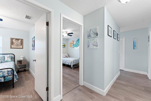 255 Ocean View Lane A, Indialantic, FL 32903