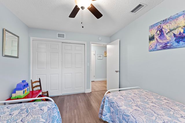 255 Ocean View Lane A, Indialantic, FL 32903