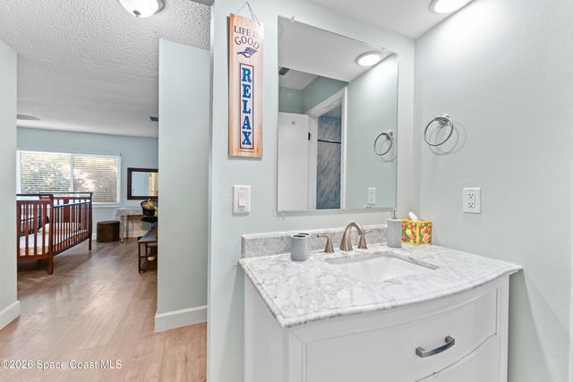 255 Ocean View Lane A, Indialantic, FL 32903