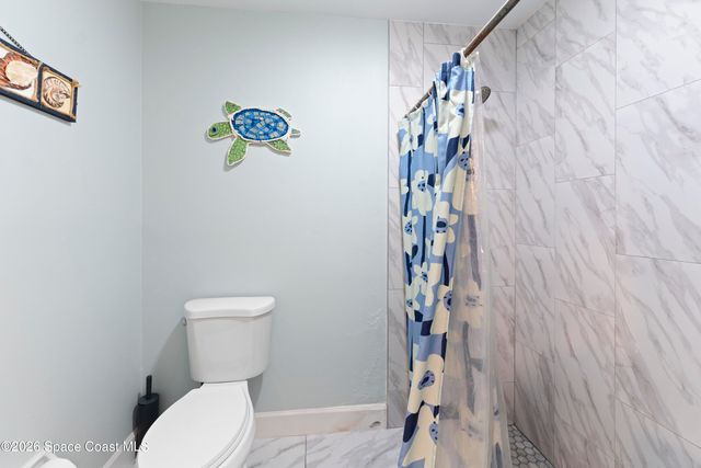 255 Ocean View Lane A, Indialantic, FL 32903