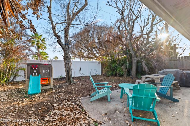 255 Ocean View Lane A, Indialantic, FL 32903