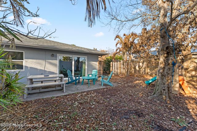 255 Ocean View Lane A, Indialantic, FL 32903