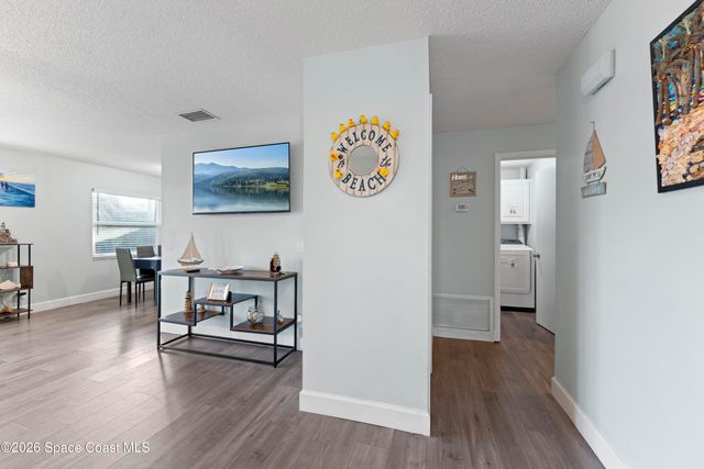 255 Ocean View Lane A, Indialantic, FL 32903