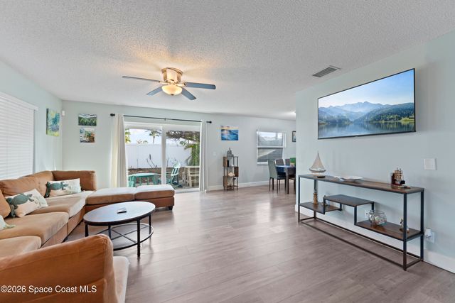 255 Ocean View Lane A, Indialantic, FL 32903