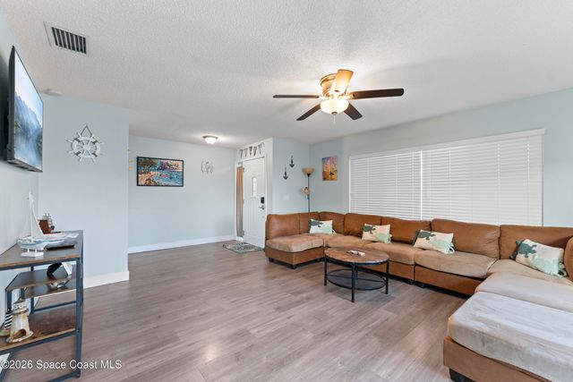 255 Ocean View Lane A, Indialantic, FL 32903