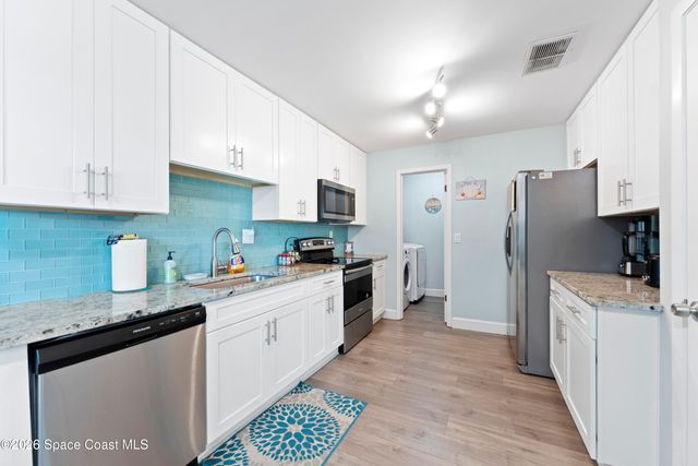 255 Ocean View Lane A, Indialantic, FL 32903