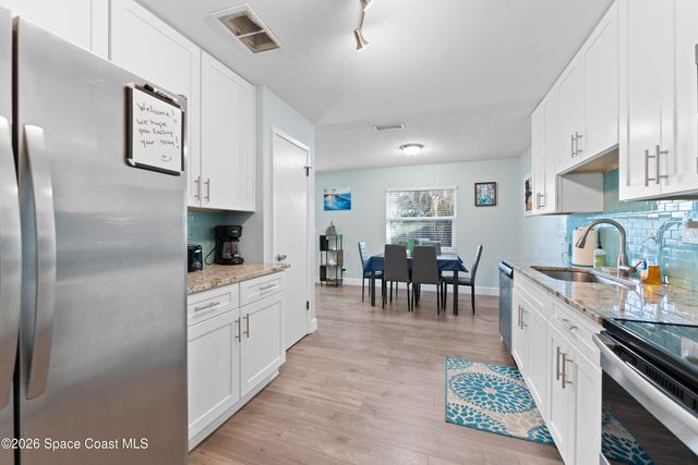 255 Ocean View Lane A, Indialantic, FL 32903