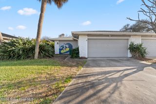 255 Ocean View Lane A, Indialantic, FL 32903