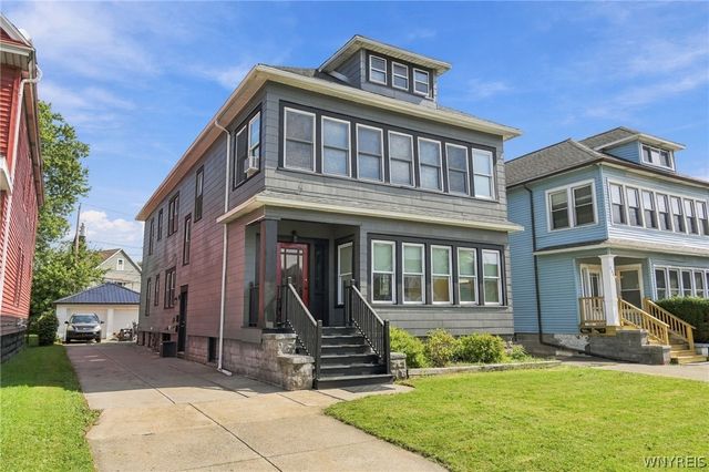 798 Abbott Road, Buffalo, NY 14220