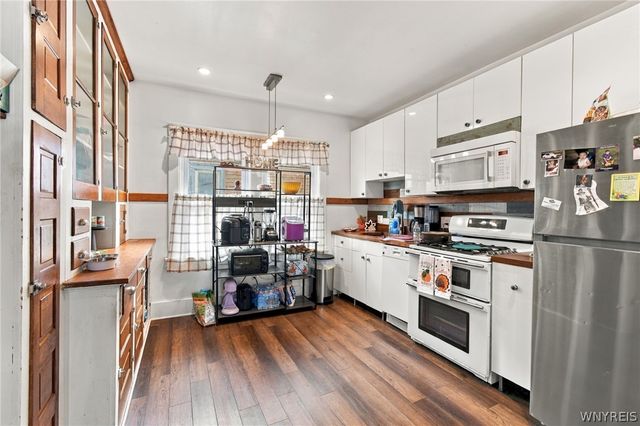 798 Abbott Road, Buffalo, NY 14220