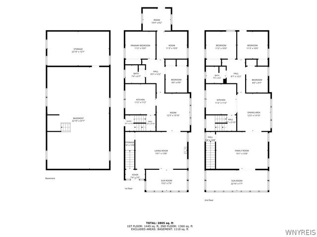 798 Abbott Road, Buffalo, NY 14220