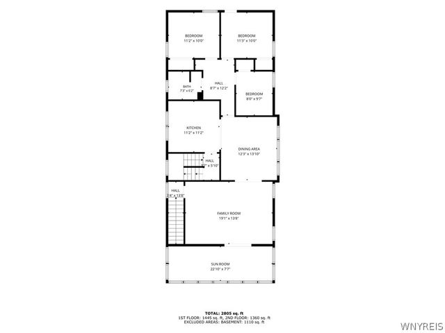 798 Abbott Road, Buffalo, NY 14220