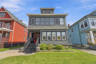 798 Abbott Road, Buffalo, NY 14220