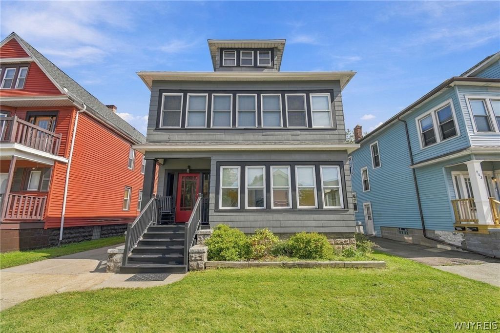 798 Abbott Road, Buffalo, NY 14220