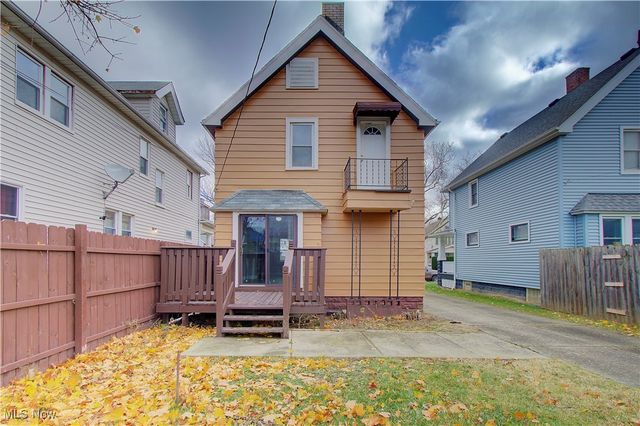 3414 W 88th Street, Cleveland, OH 44102