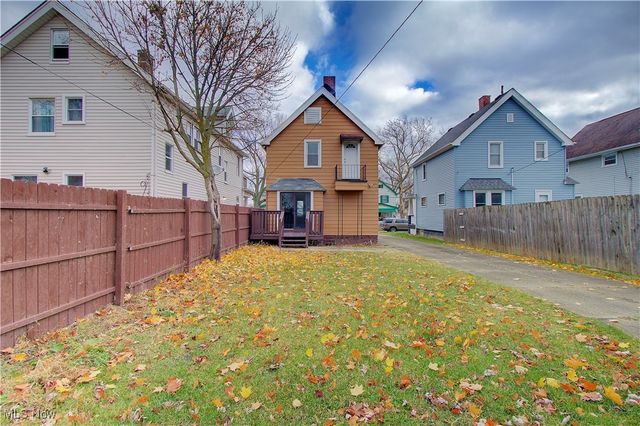 3414 W 88th Street, Cleveland, OH 44102