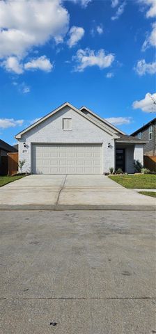 21258 Catalina Palm Drive, Cypress, TX 77433