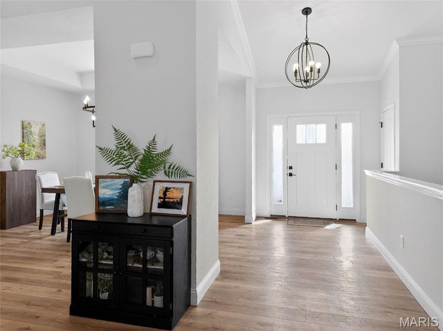 3525 Weatherby Lane, Farmington, MO 63640