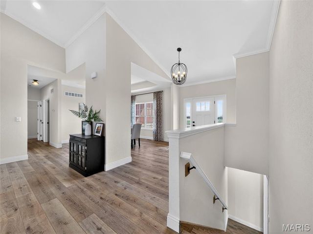 3525 Weatherby Lane, Farmington, MO 63640