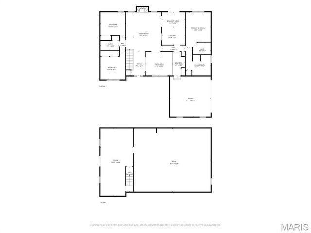 3525 Weatherby Lane, Farmington, MO 63640