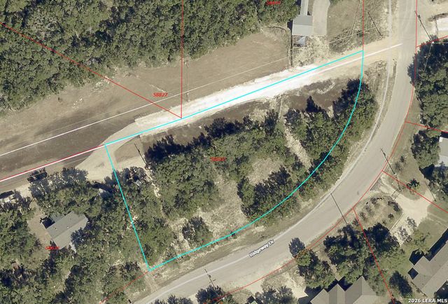 1025 RIDGEWAY DR, Bulverde, TX 78163