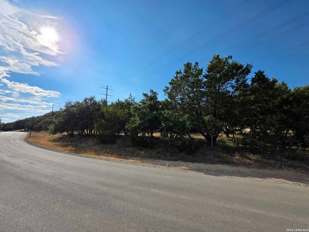 1025 RIDGEWAY DR, Bulverde, TX 78163