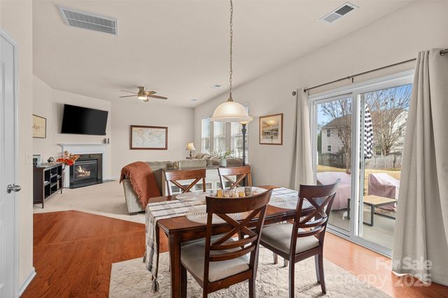 12421 Dove Meadow Drive, Charlotte, NC 28278