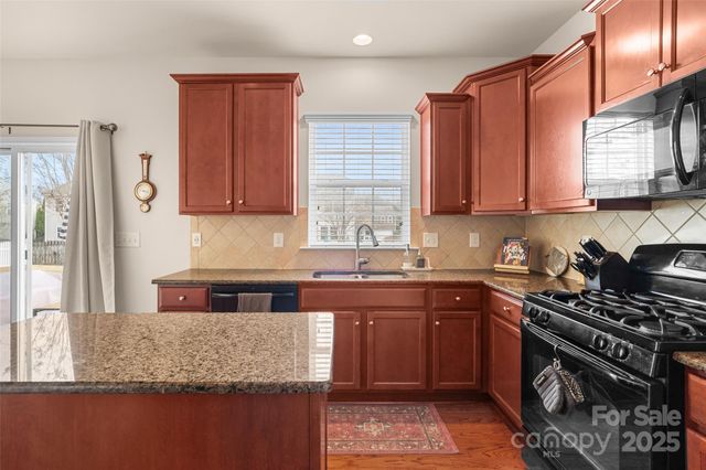 12421 Dove Meadow Drive, Charlotte, NC 28278