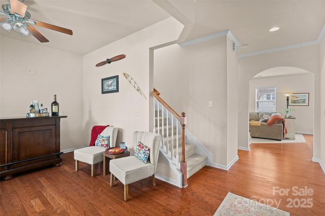 12421 Dove Meadow Drive, Charlotte, NC 28278