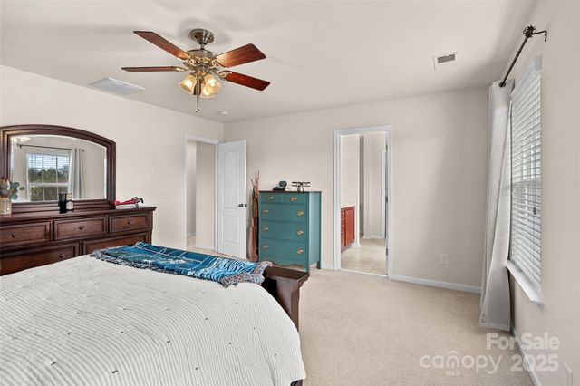 12421 Dove Meadow Drive, Charlotte, NC 28278