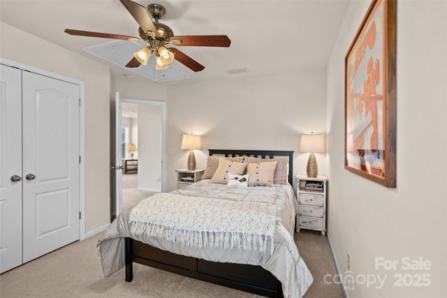 12421 Dove Meadow Drive, Charlotte, NC 28278