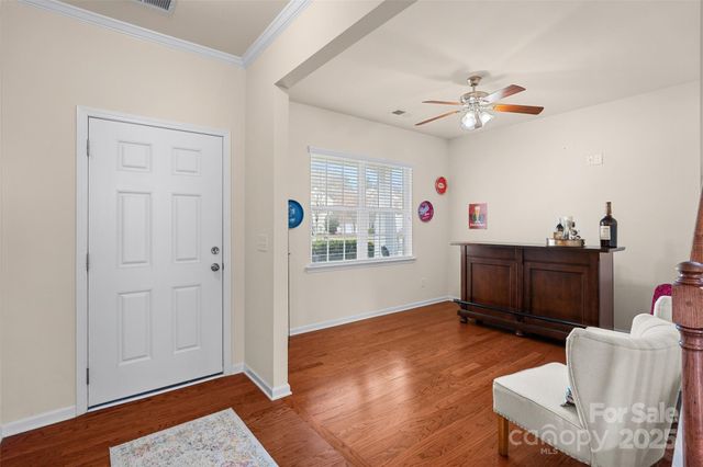 12421 Dove Meadow Drive, Charlotte, NC 28278