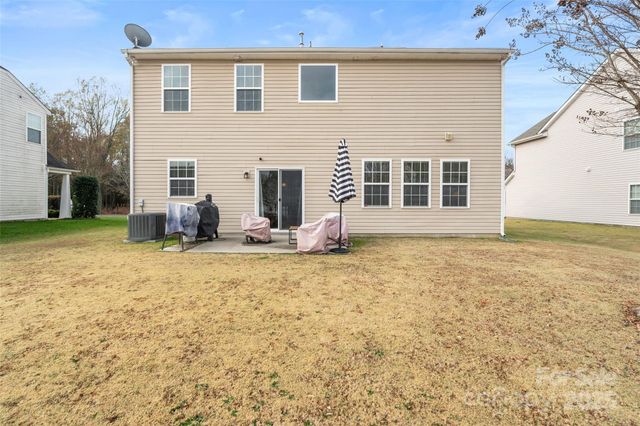 12421 Dove Meadow Drive, Charlotte, NC 28278