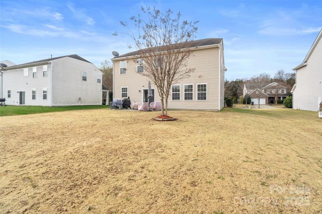 12421 Dove Meadow Drive, Charlotte, NC 28278