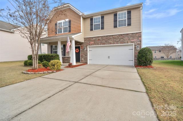 12421 Dove Meadow Drive, Charlotte, NC 28278