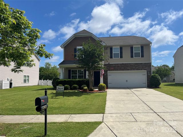 12421 Dove Meadow Drive, Charlotte, NC 28278