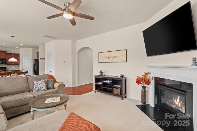 12421 Dove Meadow Drive, Charlotte, NC 28278