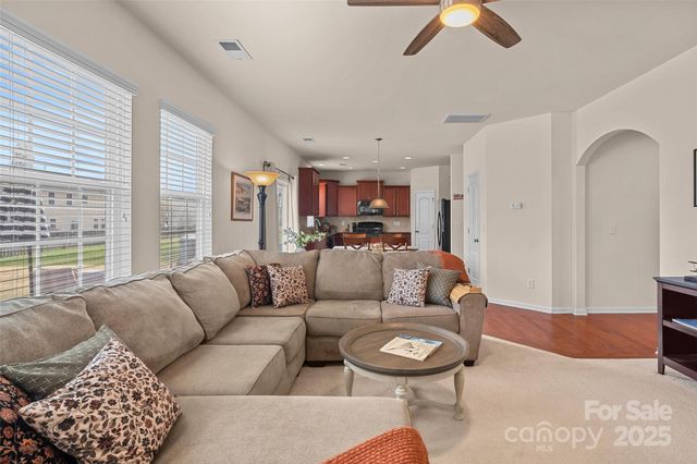 12421 Dove Meadow Drive, Charlotte, NC 28278