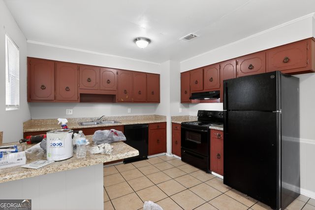 3812 Fairington Drive, Hephzibah, GA 30815