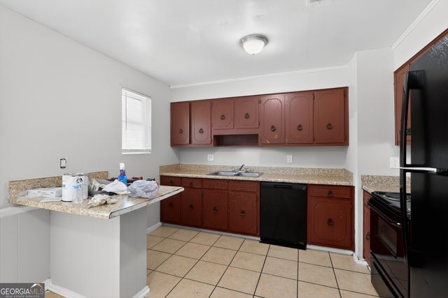 3812 Fairington Drive, Hephzibah, GA 30815
