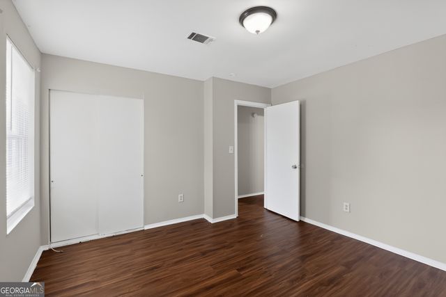 3812 Fairington Drive, Hephzibah, GA 30815