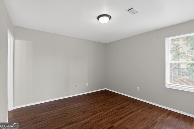 3812 Fairington Drive, Hephzibah, GA 30815