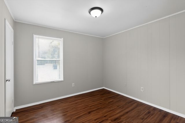 3812 Fairington Drive, Hephzibah, GA 30815