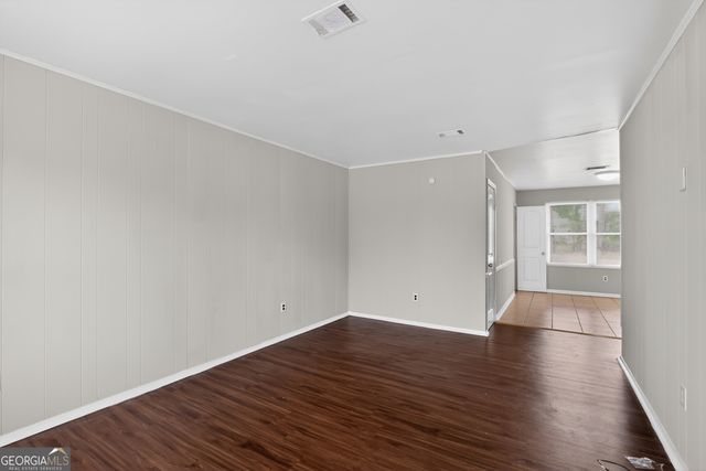 3812 Fairington Drive, Hephzibah, GA 30815