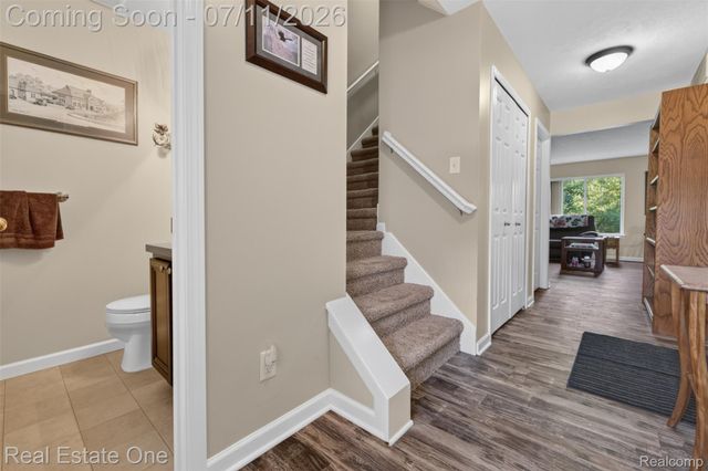 8923 Ash Drive, Northfield Township, MI 48189