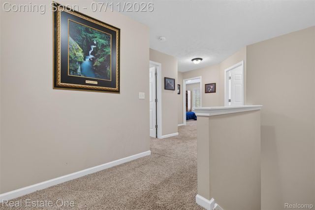 8923 Ash Drive, Northfield Township, MI 48189