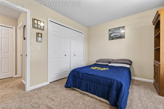 8923 Ash Drive, Northfield Township, MI 48189