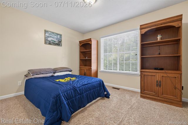 8923 Ash Drive, Northfield Township, MI 48189