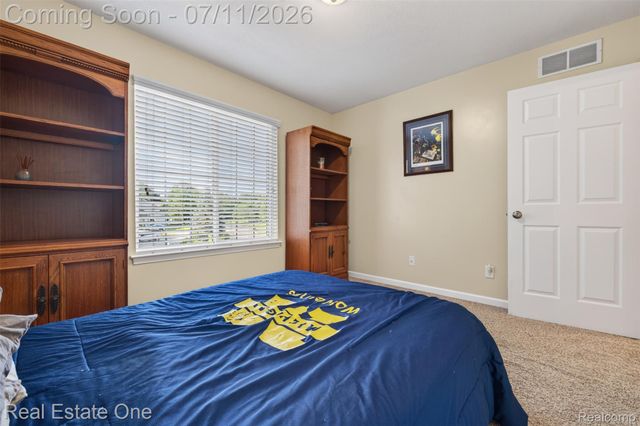 8923 Ash Drive, Northfield Township, MI 48189