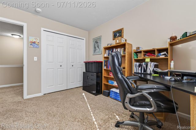 8923 Ash Drive, Northfield Township, MI 48189